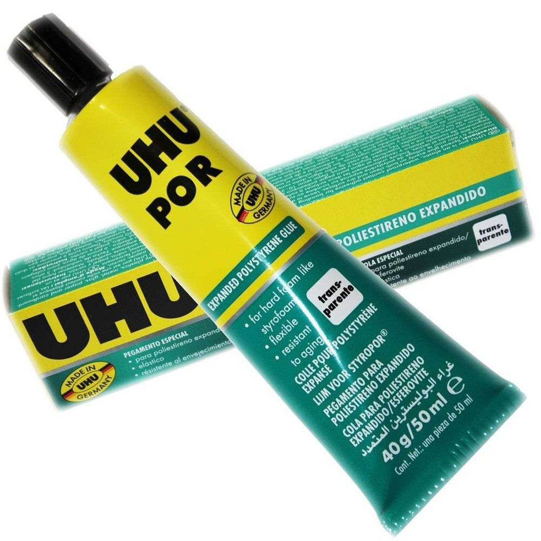 Uhu Por 50Ml