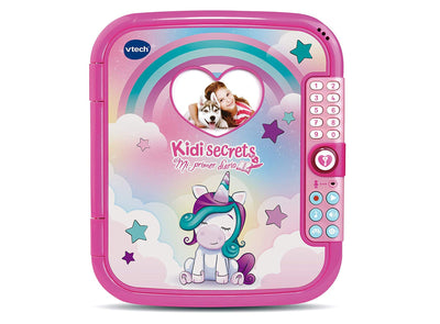 Vtech Secret Notebook
