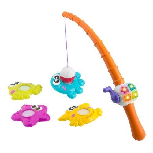 Chicco Fit & Fun Fishing Island