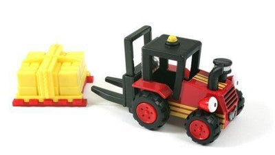 Bob The Builder Small Cars (Sumsy Or Gripper)