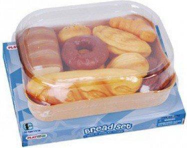 Bread Basket Set
