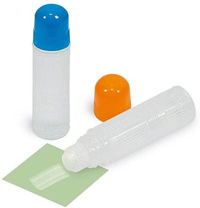 Clear Glue With Sponge 30Ml