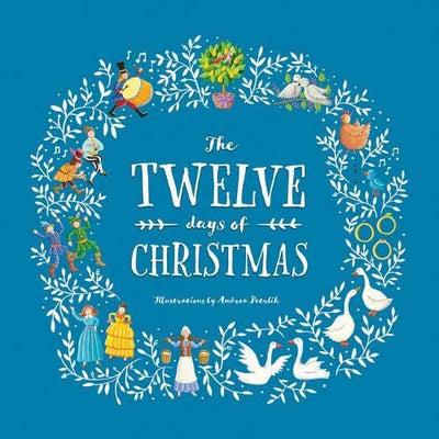 The Twelve Days Of Christmas