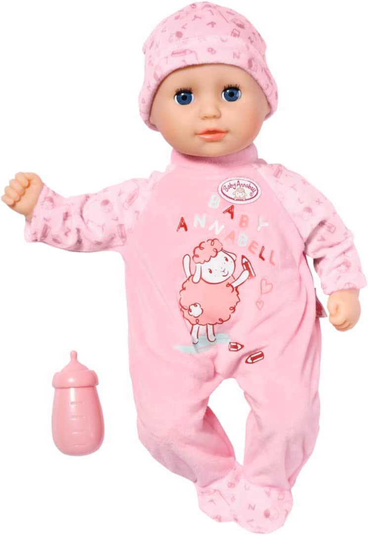 Baby Annabell - Little Annabell