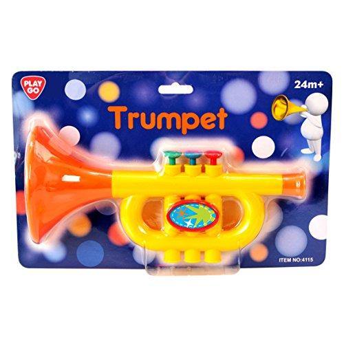 Trumpet