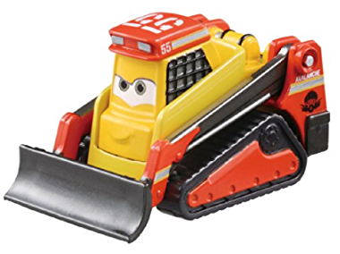 Avalanche Planes Fire & Rescue