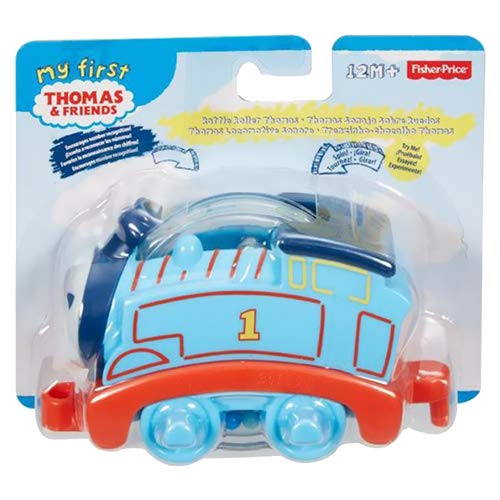 My First Thomas And Friends