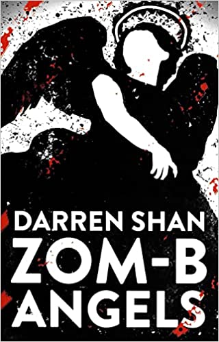 Darren Shan 4