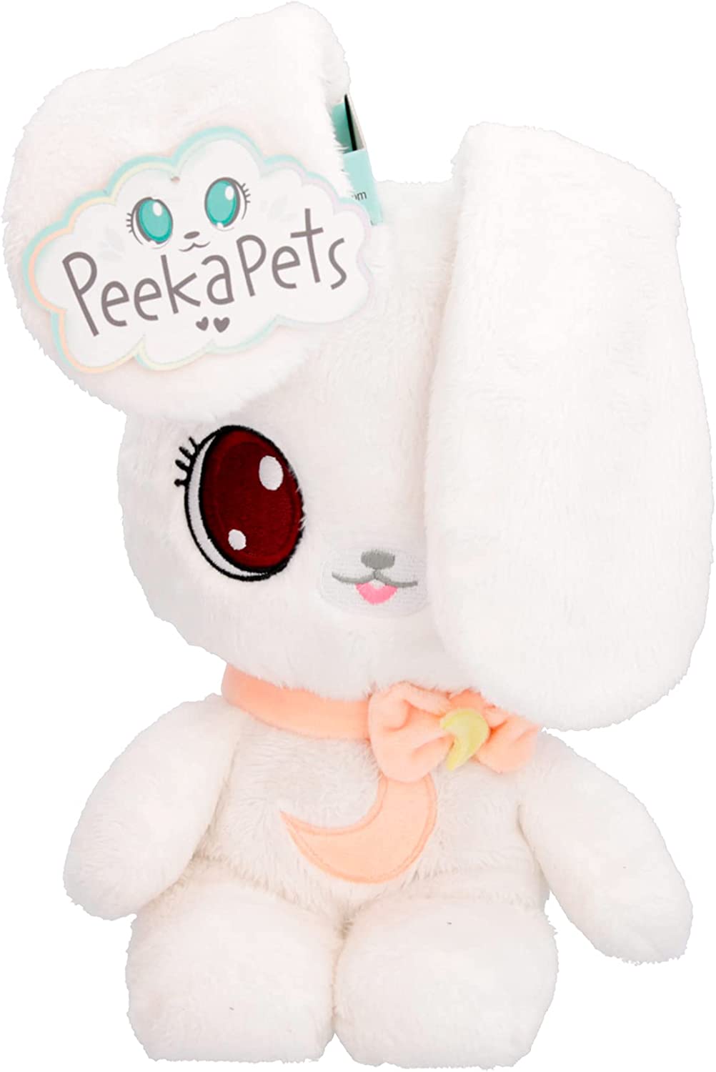 Peekapets Bunny