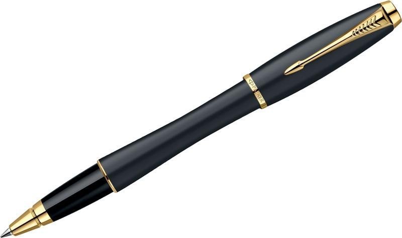 Parker - Classic Black Gt Rollerball