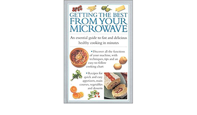 Getting The Best From Your Microwave
