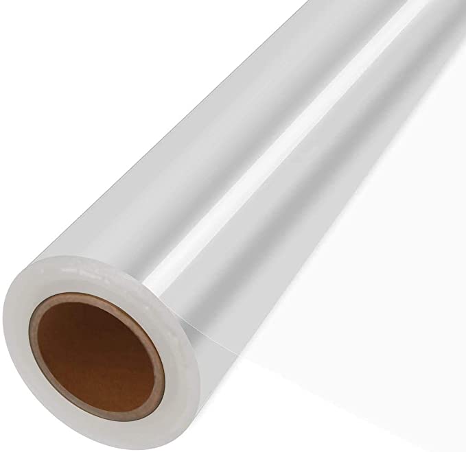 Clear Cellophane 0.7X5Mtrs