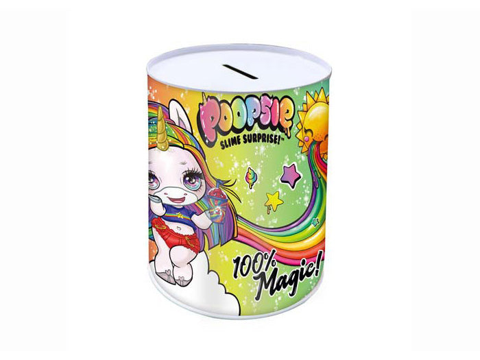 Coin Box Poopsie