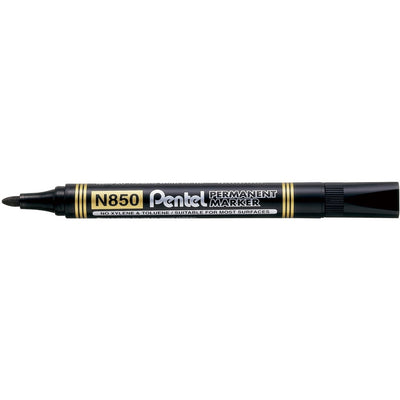 Permanent Marker Black Bullet