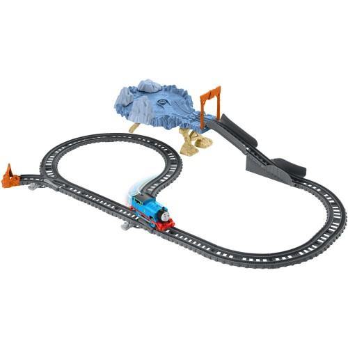 Thomas Close Call Cliff Set