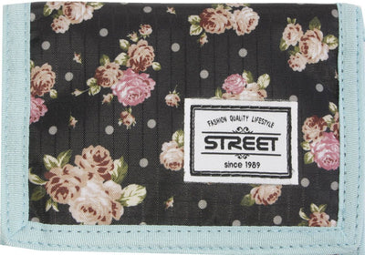 Street - Kids Money Wallets