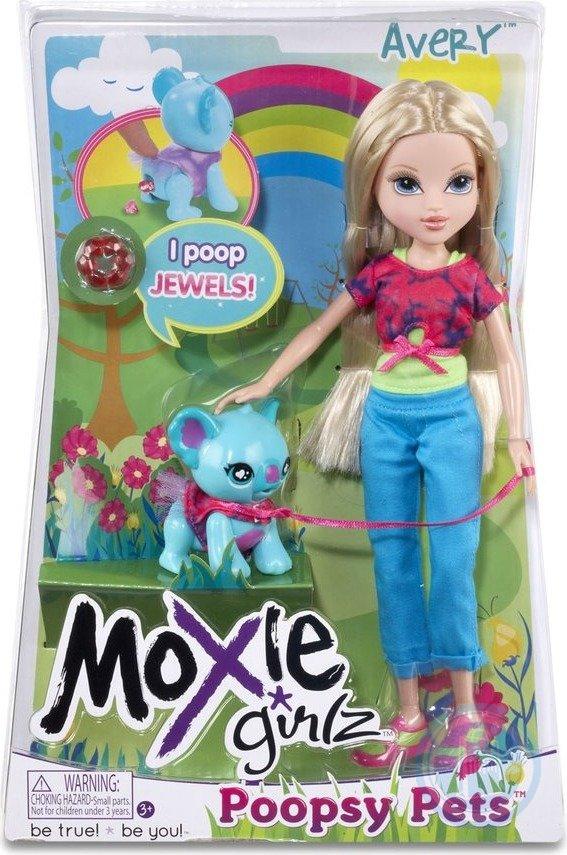 Poopsie 2024 girl doll