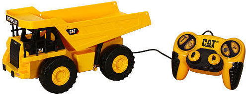 Cat Job Site Machine