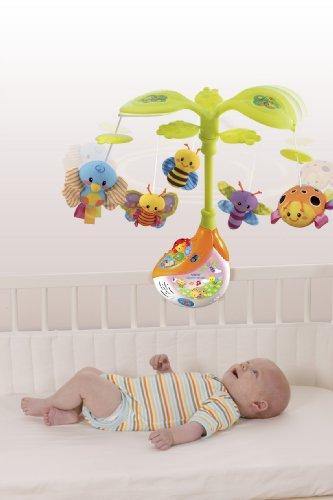 Sing And Soothe Mobile