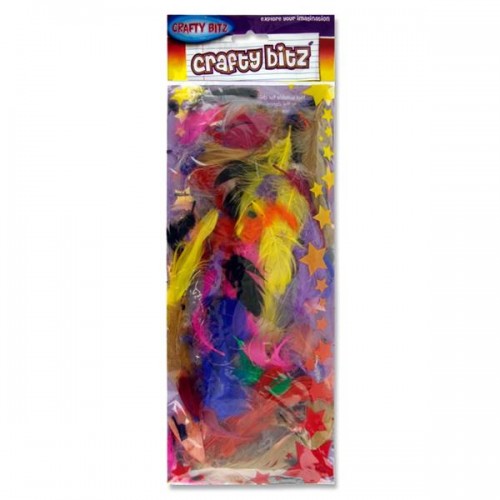 Feathers 10Gr