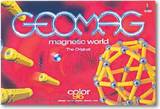 Geomag The Original 132Pcs