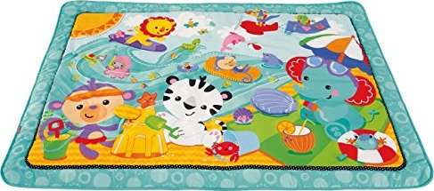 Jumbo Playmat