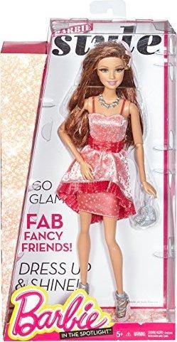 Barbie In The Spotlight - Eduline Malta