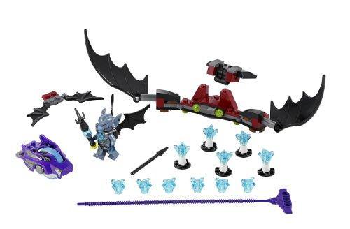 Lego Chima Bat Strike 70137