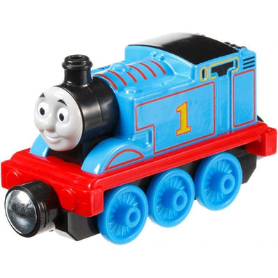 Thomas & Friends Take-N-Play, Thomas