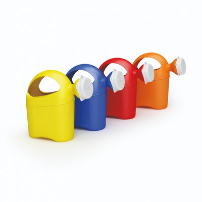 Beach Colourful 0.5L Watercan X1Pcs