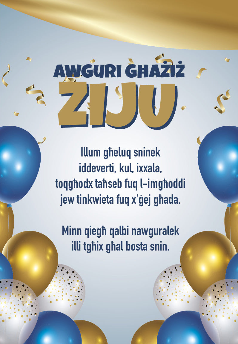 Awguri Ziju
