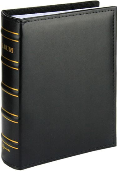 Photo Album Slip In For 400 Photos 4X6 Inch - 10X15Cm