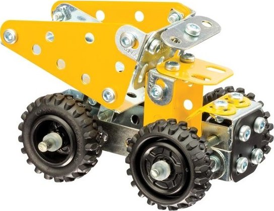 Meccano Construction Crew 15203