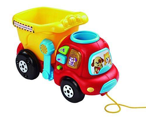 Put And Take Dumper Truck