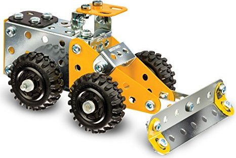 Meccano Construction Crew 15203
