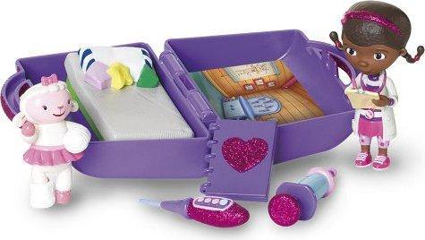 Disney Doc Mcstuffins Mini Clinic