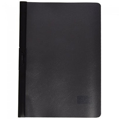 Quick Clip File Black