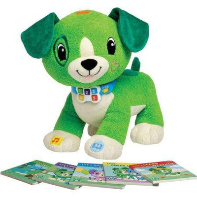 Read With Me Scout
