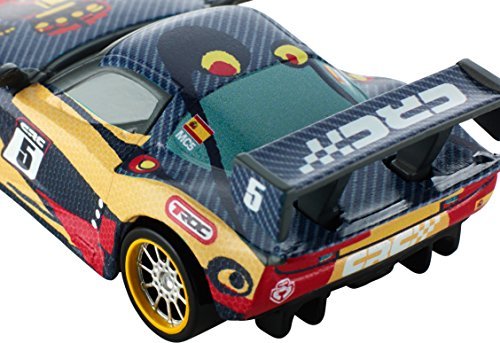 Disney Pixar Cars Miguel Camino