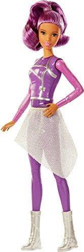 Barbie Starlight Adventure Doll - Eduline Malta