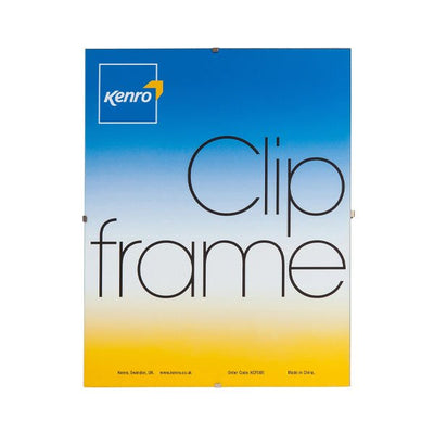 Clip Frame 15X20Cm