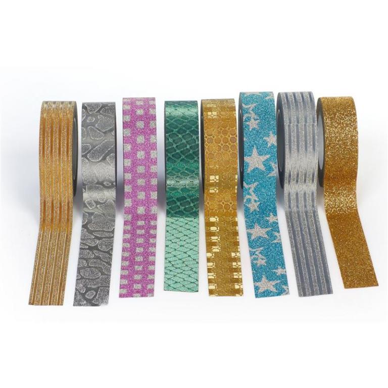 Glitter Tape