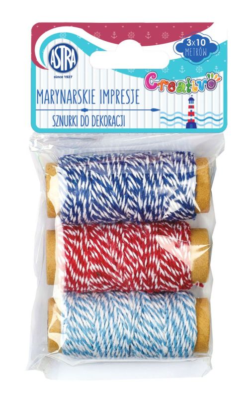 Decorative String 3X10Mtrs