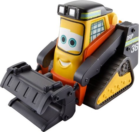 Drip Planes Fire & Rescue