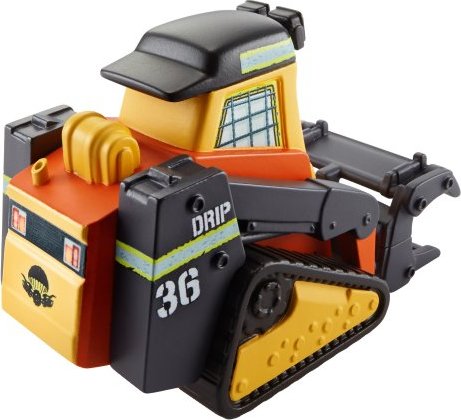 Drip Planes Fire & Rescue
