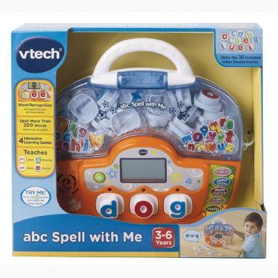 Abc Spell With Me - Eduline Malta
