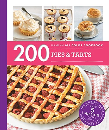 200 Pies And Tarts