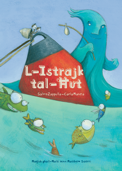 L-Istrajk Tal-Ħut