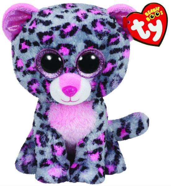 Beanie Boos Tasha Giant Soft Toy