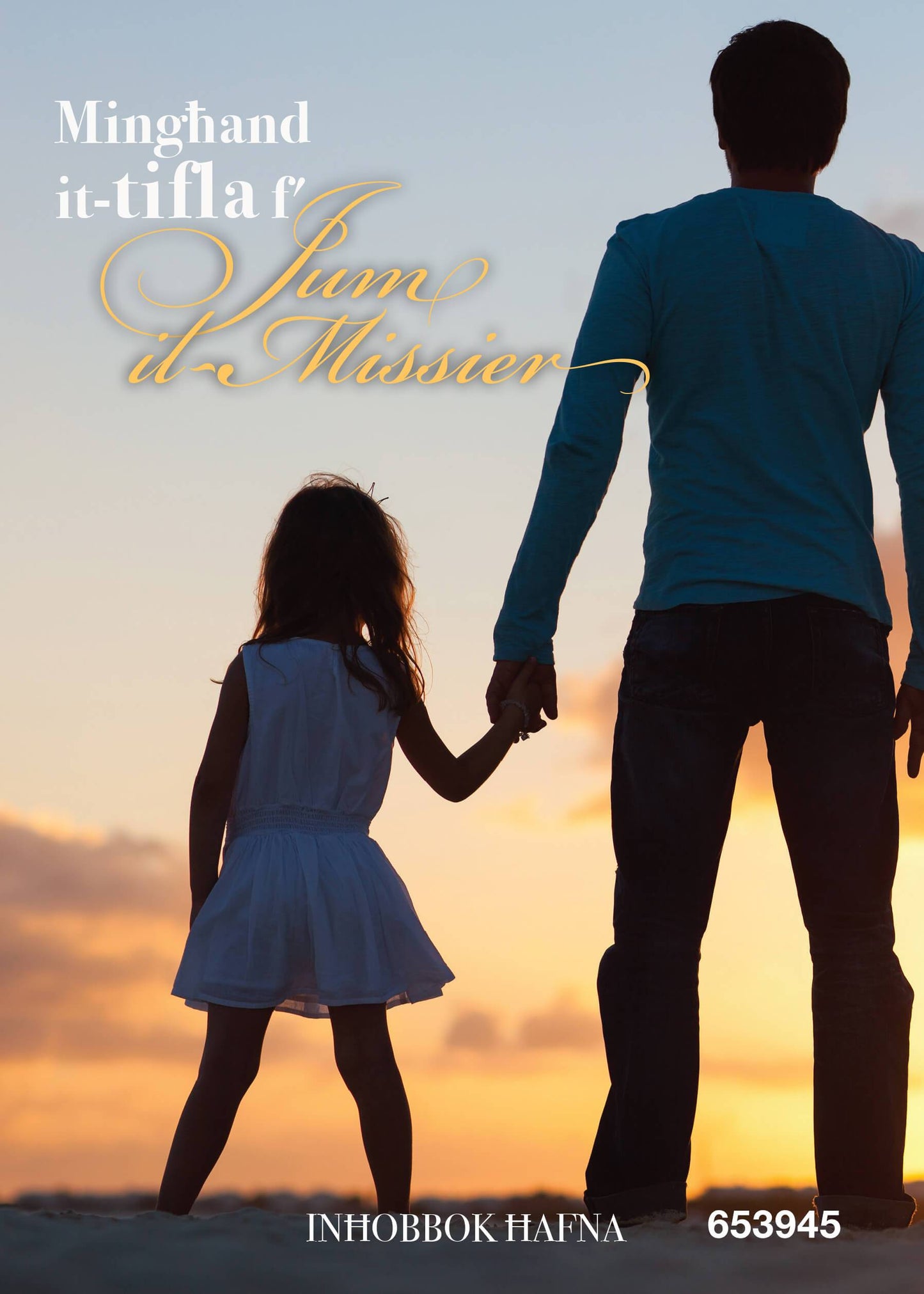 Mingħand It-Tifla F'Jum Il-Missier